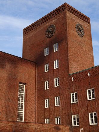 Deutsches Haus.